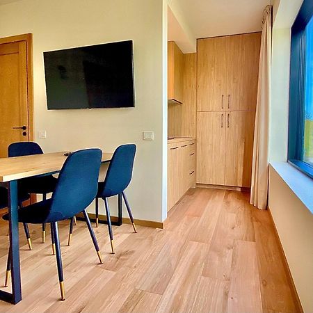 Sirena Aparthotel Palanga Ngoại thất bức ảnh